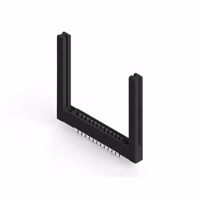 357-024-456-258 EDAC Inc.  Edgeboard Connectors